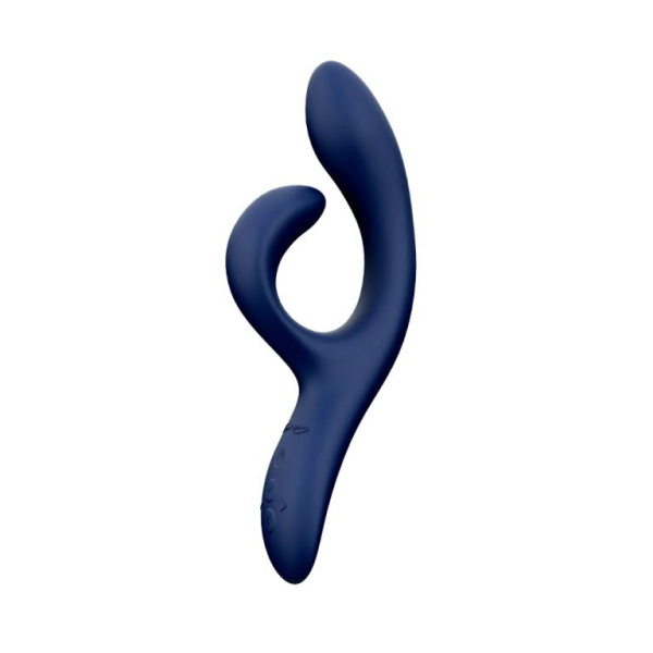 Вибратор-кролик We-Vibe Nova 2 Midnight Blue_3