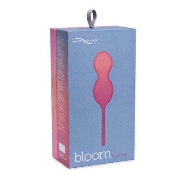 Вагинальные мульти-шарики WE-VIBE BLOOM_4