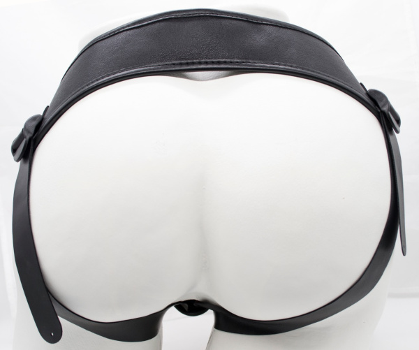 Пояс hard brutal-consul с 2-мя насадками d 40 мм l 190 мм и d 40 мм l 225 мм, арт. 330503_5