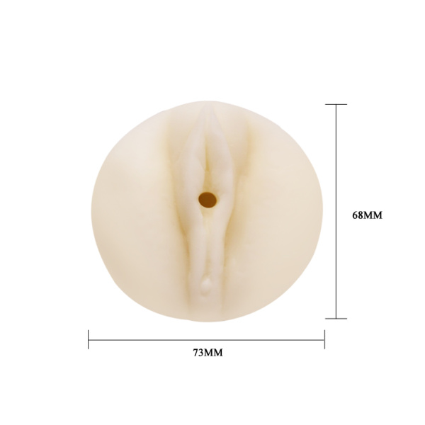 Мастурбатор Малышка Аниме BM-009134N_1
