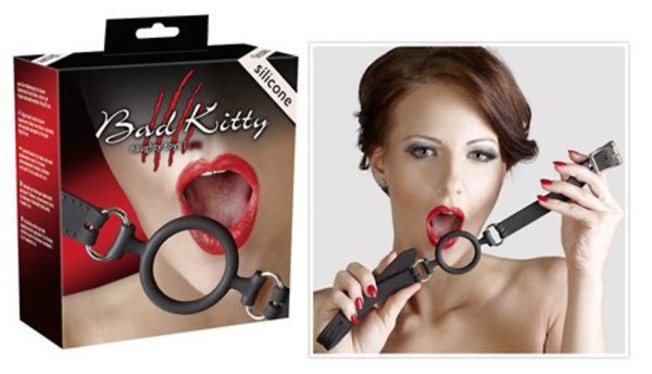 Силиконовый расширитель кольцо Silikon-Ring-Knebel_1