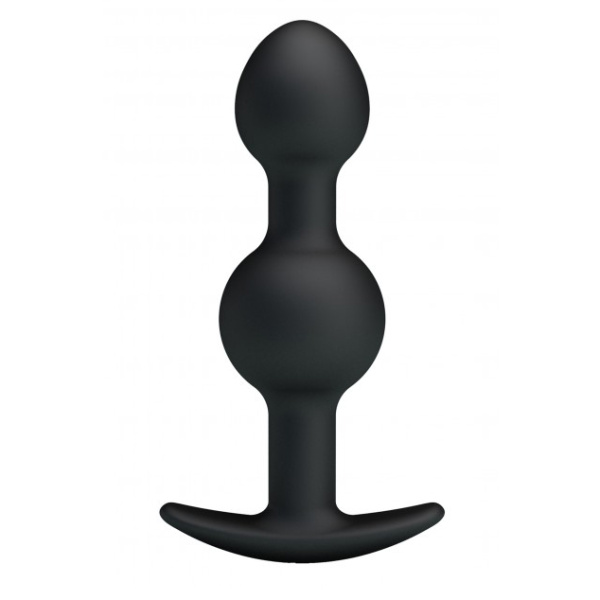 Анальная втулка Party Up James_2