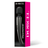 Вибратор Dorcel MEGAWAND CHROME SILVER_1