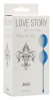 Вагинальные шарики Love Story Fleur-de-lis Sky Blue_3