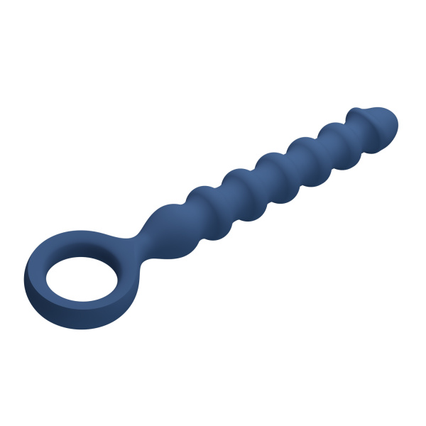 Анальная ёлочка с кольцом_6