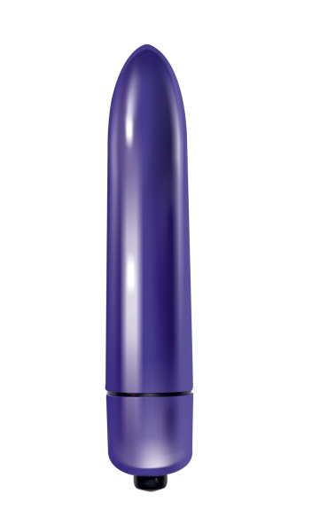 Вибропуля Indeep Mae Purple_1
