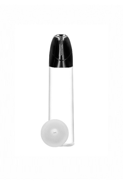 Автоматическая вакуумная помпа с функцией памяти Recharcheable Smart Cyber Pump with sleeve_1