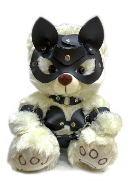 БДСМ Мишка-мини девочка_1