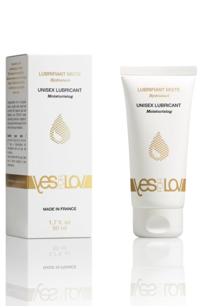 Смазка YESforLOV Moisturising Intimate, увлажняющая, 100мл_17