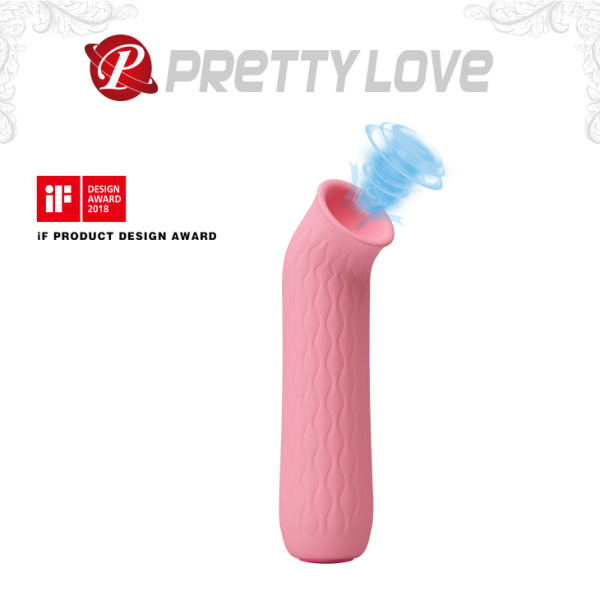 Мини вибратор Pretty Love BI-014547-7_1