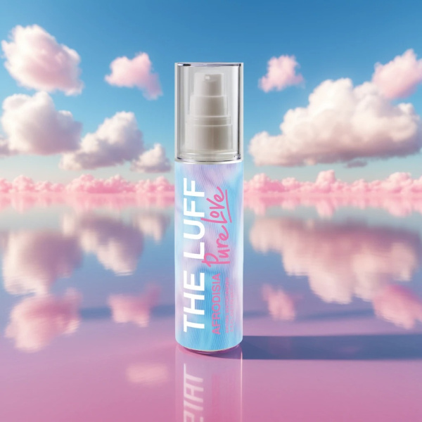 Гель косметический THE LUFF Pure Love, 75 мл_4