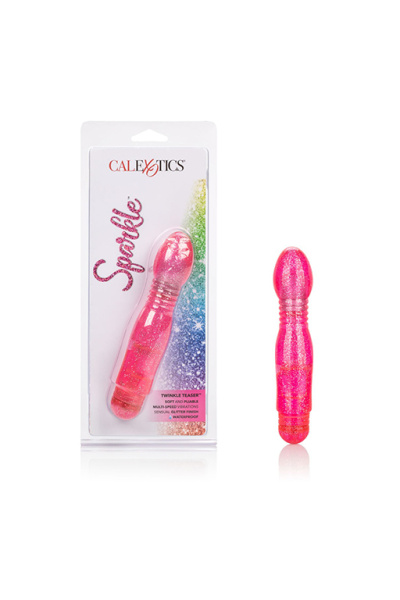 Вибромассажер Twinkle Teaser_1