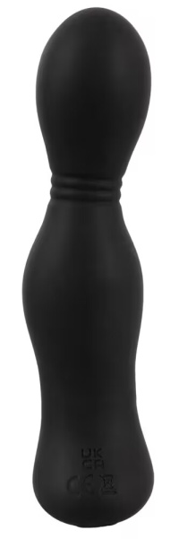 Анальная пробка с пультом и 2 функциями 5402255ON_6