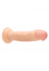 Фаллоимитатор Realistic Cock - 8