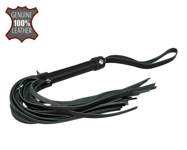 Плеть с шипами, 40 см_1