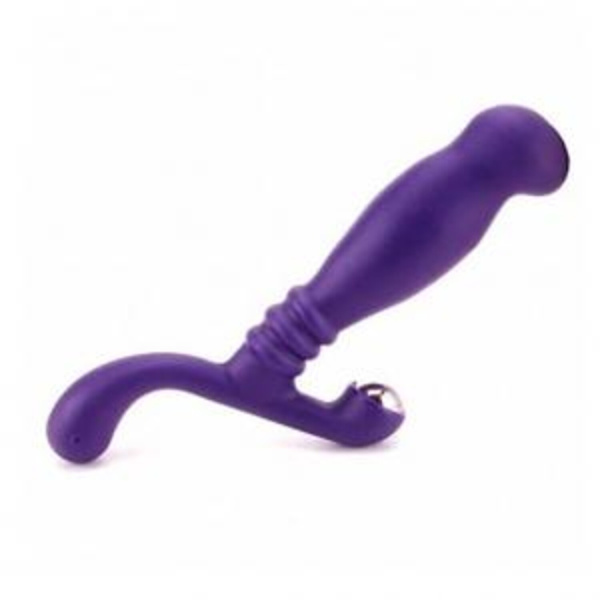 Nexus Glide Массажер простаты_1