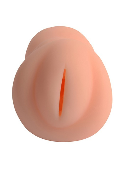 Большой ультра-реалистик мастурбатор Real Woman 