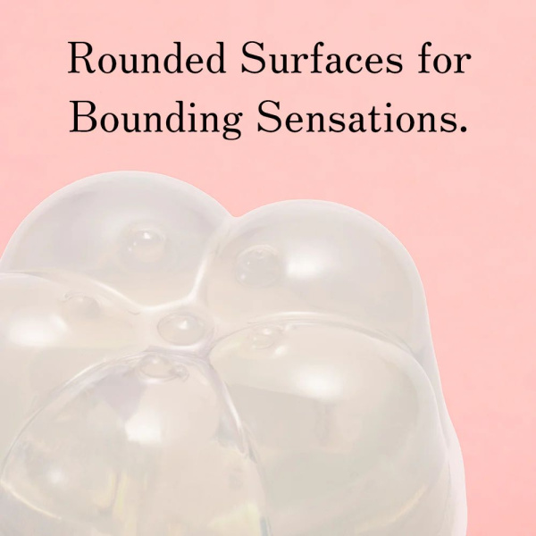 IROHA Клиторальный стимулятор PLUM_2