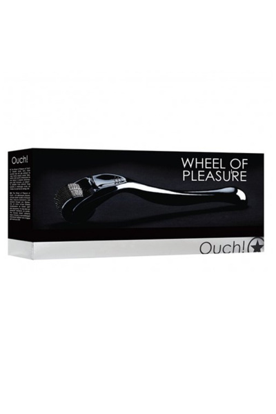 Колесо вартенберга Wheel of Pleasure Ouch!_1