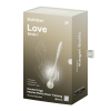 Вагинальные шарики Satisfyer Love Birds 1, белый_2