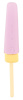 Клиторальный вибратор Vibrating Popsicle 5405459ON_7