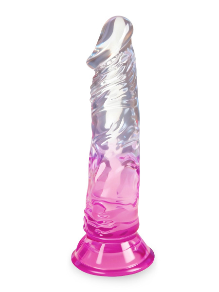 Фаллоимитатор l рабочей части 180 мм d 37 мм арт. let-14003_3