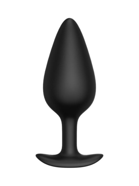Анальная пробка Butt plug №04_3