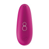 Бесконтактный клиторальный стимулятор Womanizer Starlet 3 розовый_1