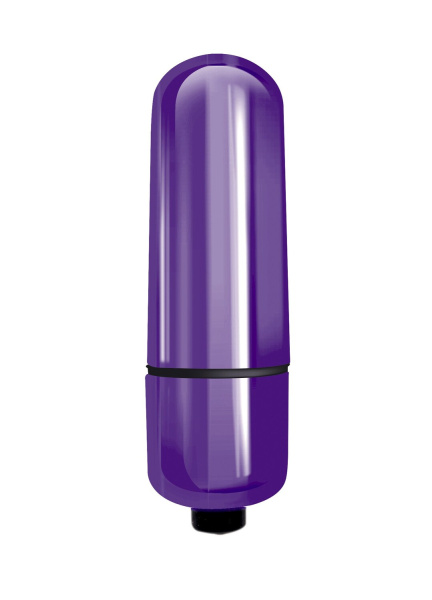 Вибропуля Indeep Mady Purple_2