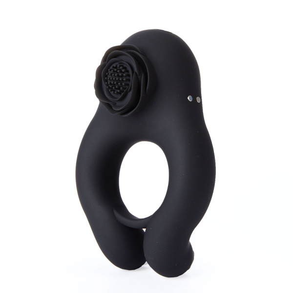 Эрекционное кольцо BeYourLover Abe с дистанционным управлением_1