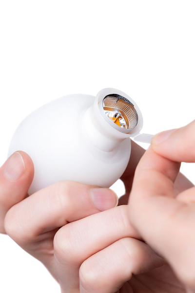 Tenga Egg Cloudy — Японский мастурбатор_3