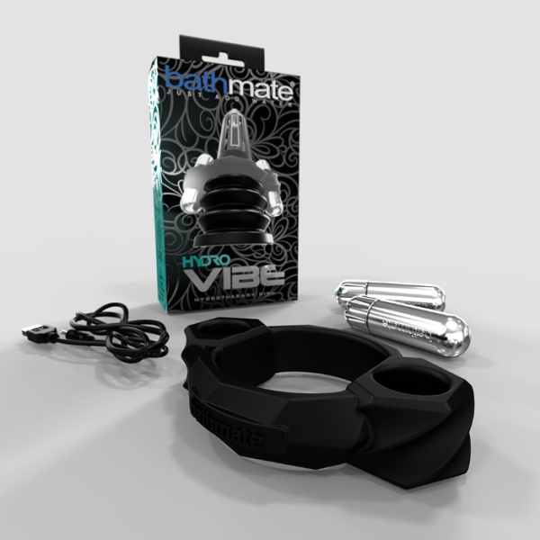 Вибратор Bathmate Hydro Vibe_2