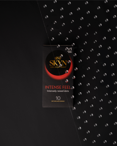 Презервативы SKYN Intense feel № 10_8