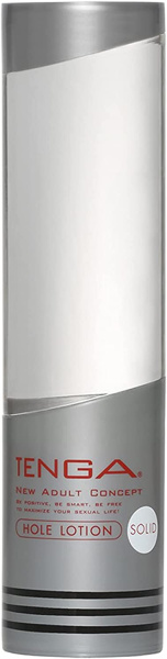 Лубрикант Tenga Solid 170 мл_1