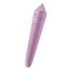 Мини вибромассажер Satisfyer Ultra Power Bullet 8, лиловый_2
