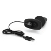 Большая вибрирующая премиум пробка Rimming Plug XL_11