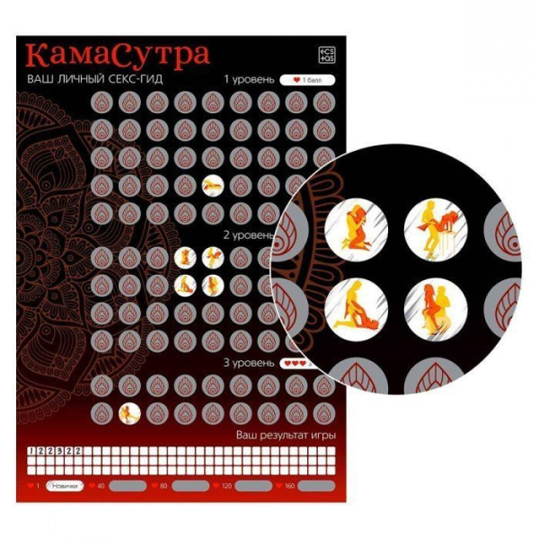 СКРЕТЧ-ПЛАКАТ «СЕКС-ГИД. КАМАСУТРА» БОЛЬШОЙ ФОРМАТ А3_4