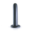 Фаллоимитатор Smooth G-Spot - 14,5 см_4