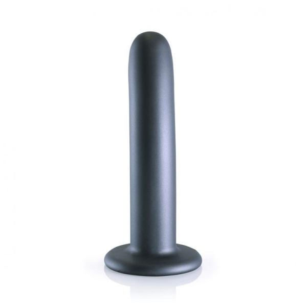 Фаллоимитатор Smooth G-Spot - 14,5 см_4