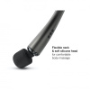 Вибратор Dorcel MEGAWAND CHROME SILVER_5