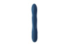 Aylin Dark Blue Вибростимулятор со встроенным аккумулятором_3