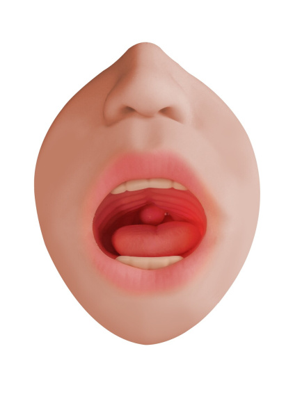 Мастурбатор Satisfaction "Hot Babe"_1