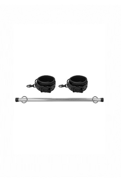 Наножники с фиксатором Luxury Spreader Bar_1