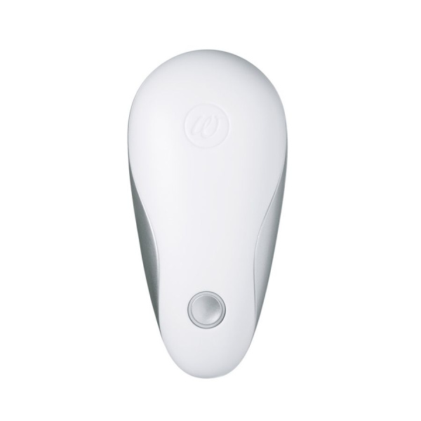 Бесконтактный клиторальный стимулятор Womanizer Starlet Snow_2