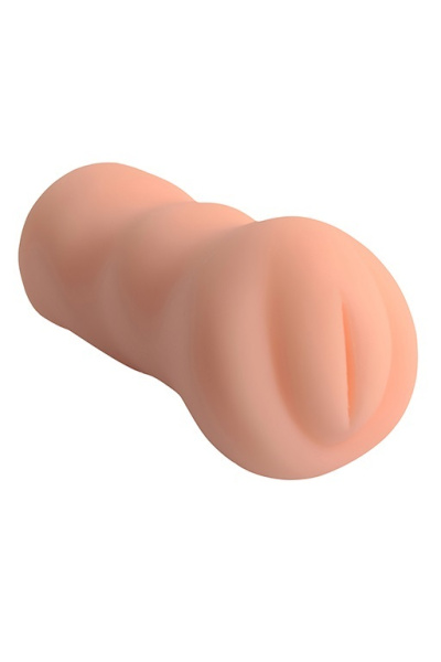 Большой ультра-реалистик мастурбатор Real Woman ""Азиатка""_4