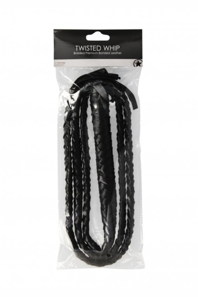Витой кнут Twisted Whip_1