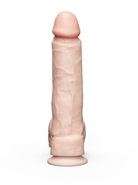 Фаллоимитатор неоскин на присоске в ламинате Lovetoy 815900ru_3