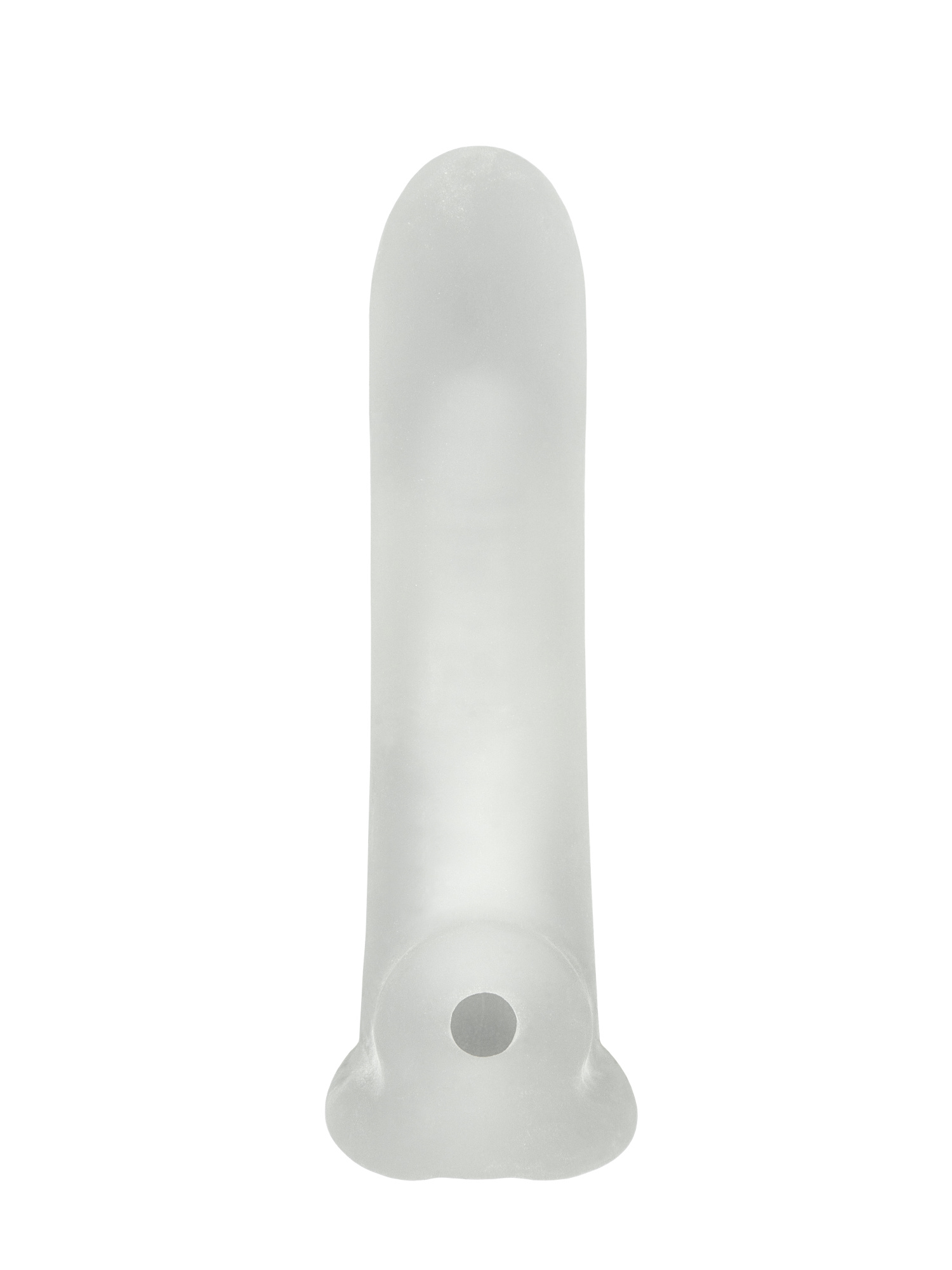 Фаллоудлинитель Super Hero Titan White 7018-02lola_4