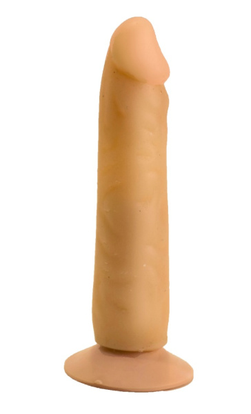 Фаллоимитатор реалистик в ламинате l 162 мм d 38 мм арт. 107100_2
