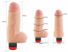 Вибратор-реалистик 804400ru_3